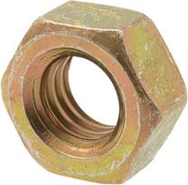 Šešiakampė veržlė M10 A146057963