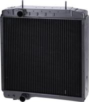 Radiatorius tinkantis Case - IH A190663N