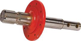 Turbinos velenas G22270369R