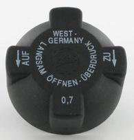 Radiatoriaus dangtelis G198201050020