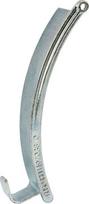 Disko patikros durelės G19203870R