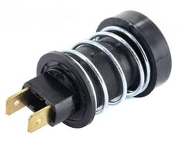 Raudona įspėjamoji lemputė G06650457