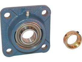 Guoliavietės mazgas FY SKF FY55FMSKF