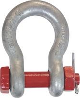 Šaklis (didelio stiprumo) 1 3/4" 2500 FSHG134S