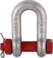 D formos šaklis (didelio stiprumo) 1 1/8" 95 FSH118S