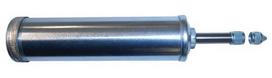 Tepimo pistoletas, aukšto slėgio, metalinis FP12363