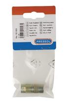 Tepimo pistoleto jungtis 1/8", bli. FP12153