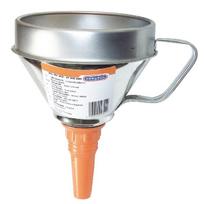 Metalinis piltuvas Ø200 mm, 3.2 l FP02344