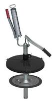 Tepalo siurblys 15 kg FP01015