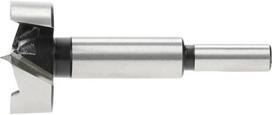 Forstner grąžtas 38x90 mm, medžiui, Bohrcraft FNB380