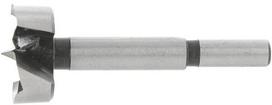 Forstner grąžtas 35x90 mm, medžiui, Bohrcraft FNB350