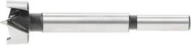Forstner grąžtas 22x90 mm, medžiui, Bohrcraft FNB220