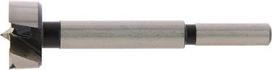 Forstner grąžtas 24x90 mm, medžiui, Bohrcraft FNB240