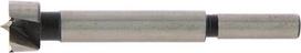 Forstner grąžtas 16x90 mm, medžiui, Bohrcraft FNB160