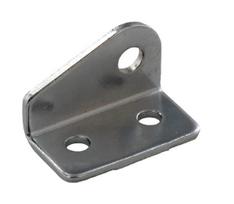 Torsioninės spyruoklės atrama FGP455311GP