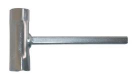 Žvakės raktas 19x21, kvadratas 3/8" (9.525 mm) FGP453392