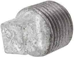 Kamštis 3/8" cinkuotas Nr. 291 FG29138