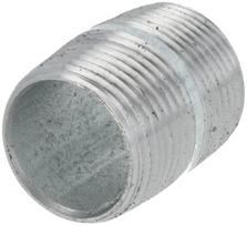 Vamzdžio nipelis cinkuotas 3/4"x30 mm FG233430