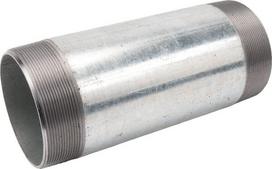 Vamzdžio nipelis cinkuotas 3"x100 mm FG233100