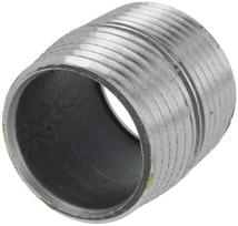 Vamzdžio nipelis cinkuotas 1"x30 mm FG23130
