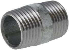 Vamzdžio nipelis cinkuotas 1/2"x30 mm FG231230