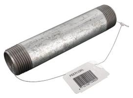 Vamzdžio nipelis cinkuotas 1"x150 mm FG231150L