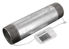 Vamzdžio nipelis cinkuotas 1 1/4"x150 mm FG23114150L
