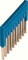 Įstatomas tiltelis 10P 4.2 mm mėlynas FBS104BU