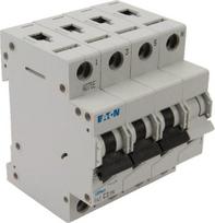 Miniatiūrinis automatinis jungiklis FAZC633N