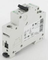 Miniatiūrinis automatinis jungiklis FAZC631