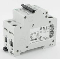 Miniatiūrinis automatinis jungiklis FAZC42