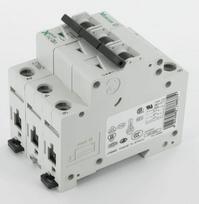 Miniatiūrinis automatinis jungiklis FAZC163