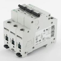 Miniatiūrinis automatinis jungiklis FAZB63