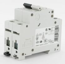 Miniatiūrinis automatinis jungiklis FAZB161N