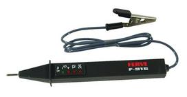 Voltmetras Ferve F916