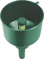Piltuvas su filtru F3NC Mr.Funnel F3NC