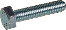 Varžtas M10x1,5x45 F01020484R