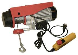 Elektrinė gervė 300/600 kg EW300