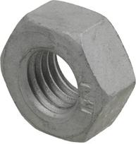 Šešiakampė veržlė HM10 ET71158