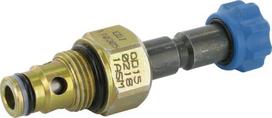 Solenoidinis vožtuvas skirstytuvui ET29987