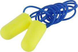 Ausų kištukai E-A-R™ Soft Neon Yellow ES01005