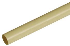 PVC vamzdis 5/8 4 m EM4554159
