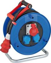Kabelio ritė 400V/16A 30m CEE EM1237980