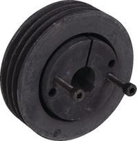 Skriemulys 9J D140X3 EH132