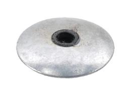 Poveržlė, plieninė, karštai cinkuota Kramp EG930