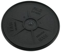 SES korpuso dangtis EDK511609