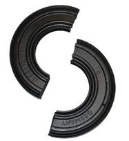 Dvigubos briaunos sandariklis EDH610