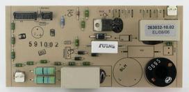 LED valdymo plokštė ND4100 E263032