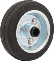 Ratas 100 mm DVR100351244