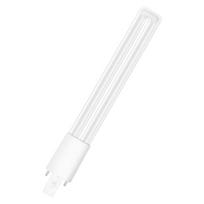 LED lemputė 6W 830 G23 DSLED11830G3
